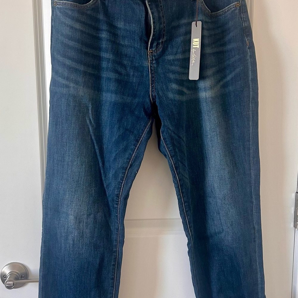 Women’s Blue Jeans